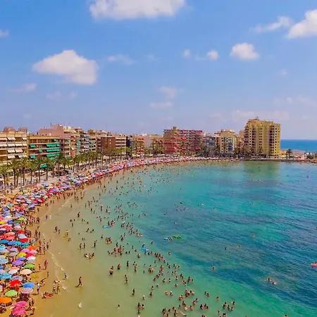 Διαμέρισμα La Loma Id83 *